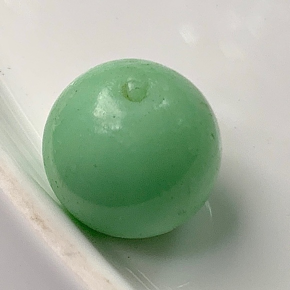 Antique Imperial Jade Marble - Picture 13 of 16